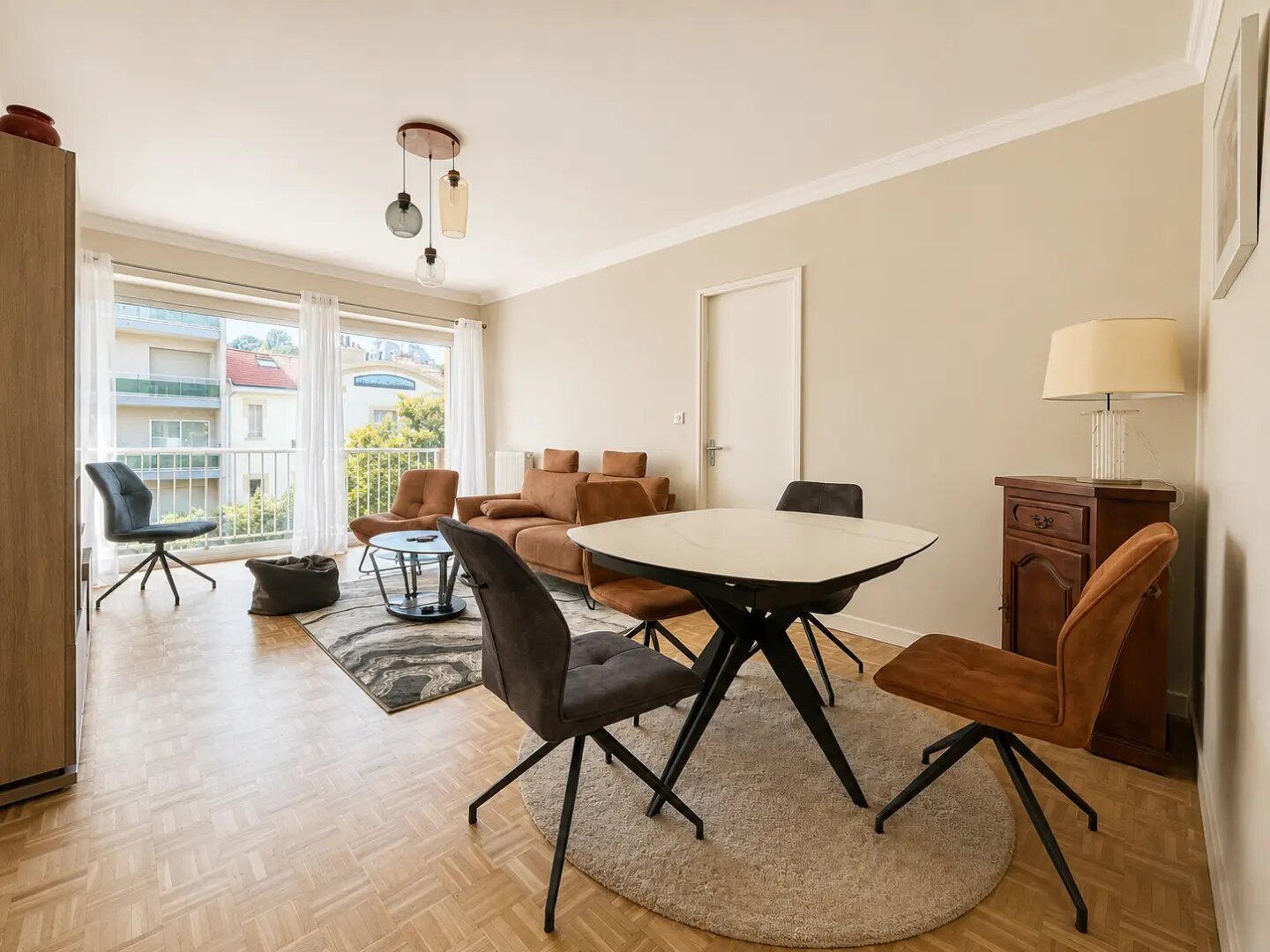 Appartement à vendre, 84m², Biarritz