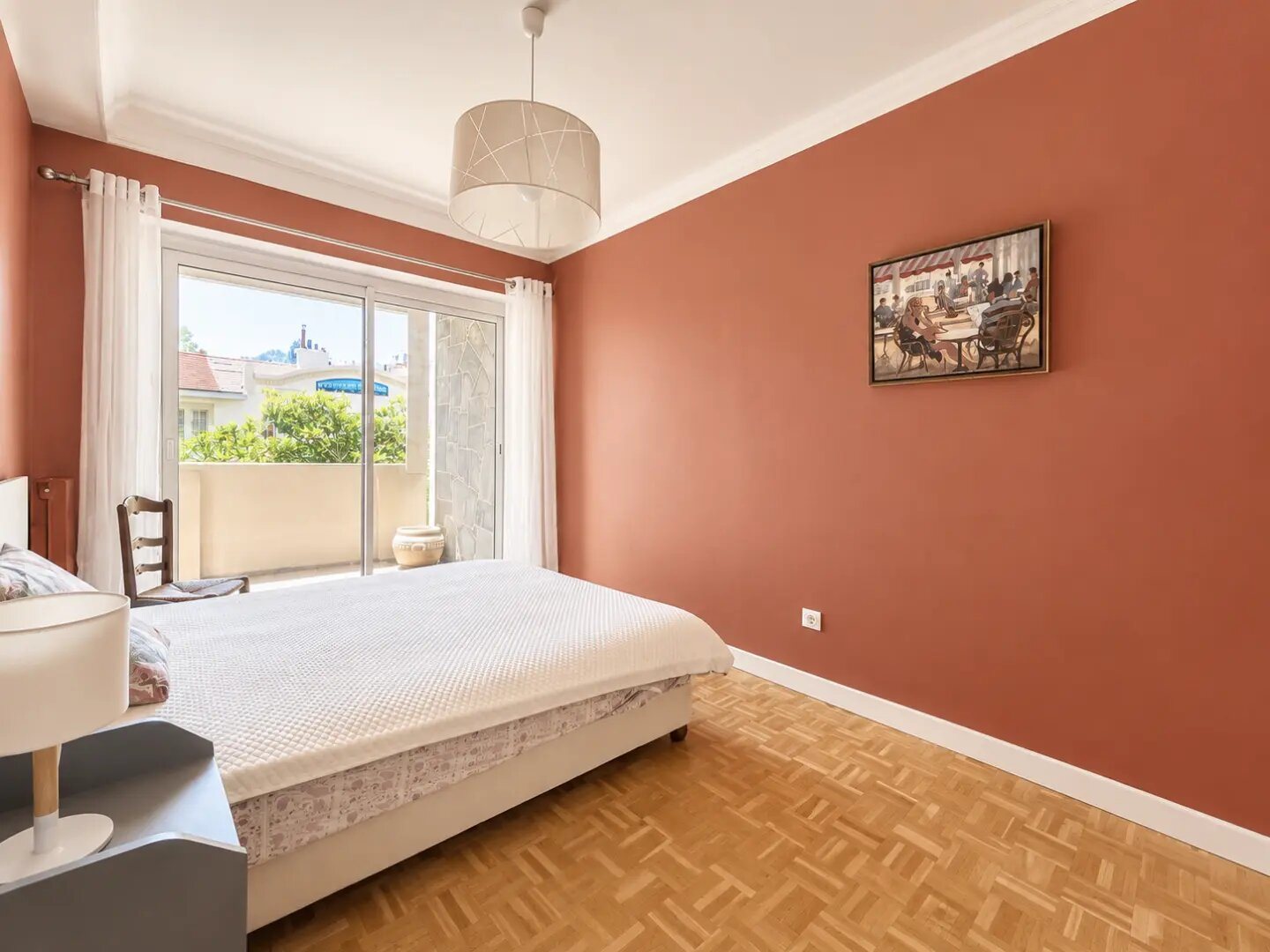 Appartement à vendre, 84m², Biarritz