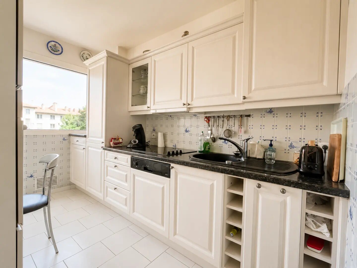 Appartement à vendre, 84m², Biarritz