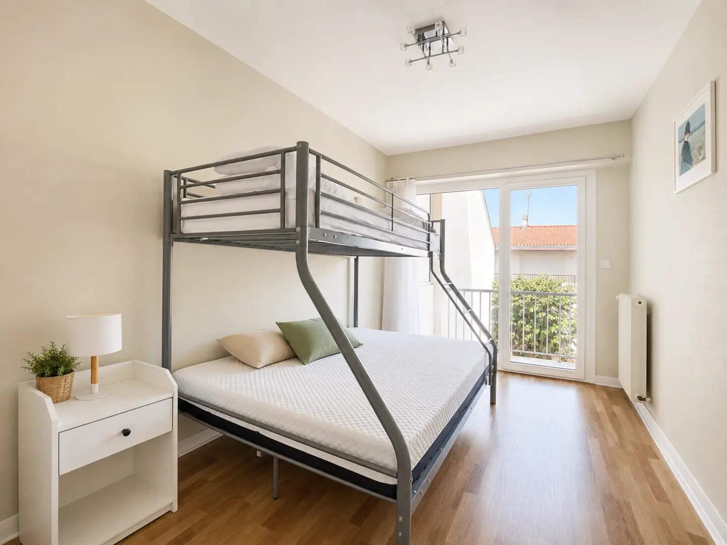 Appartement à vendre, 84m², Biarritz