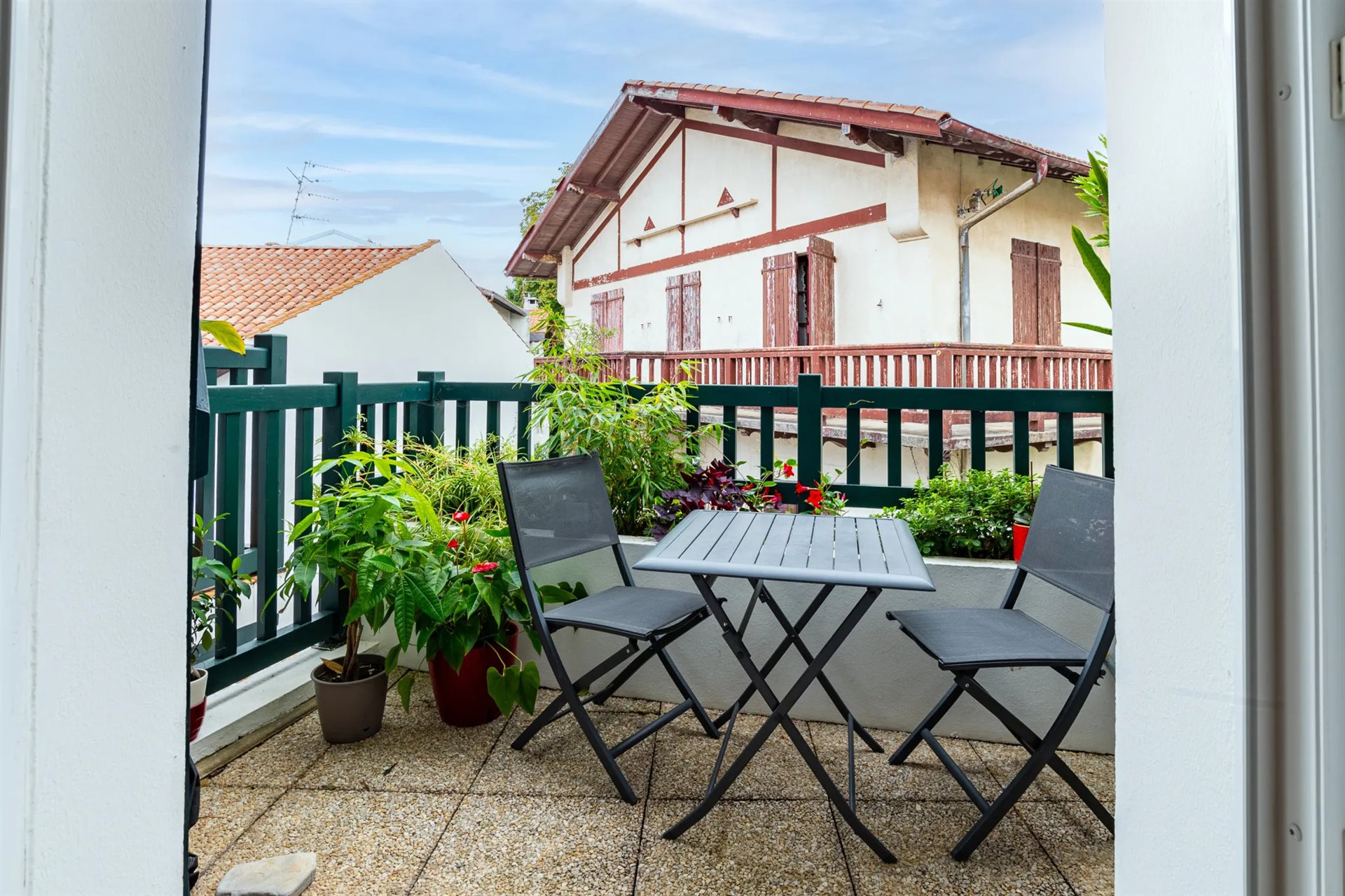 Appartement à vendre, 42m², Saint-Jean-de-Luz