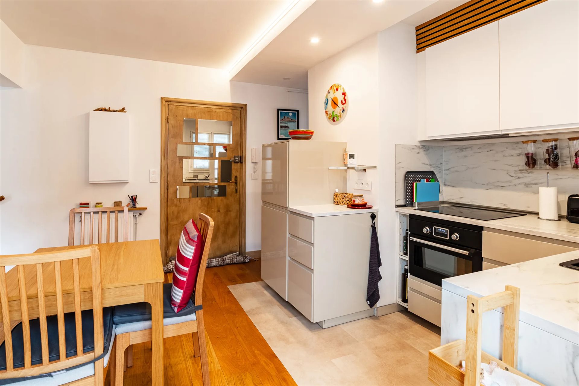 Appartement à vendre, 42m², Saint-Jean-de-Luz