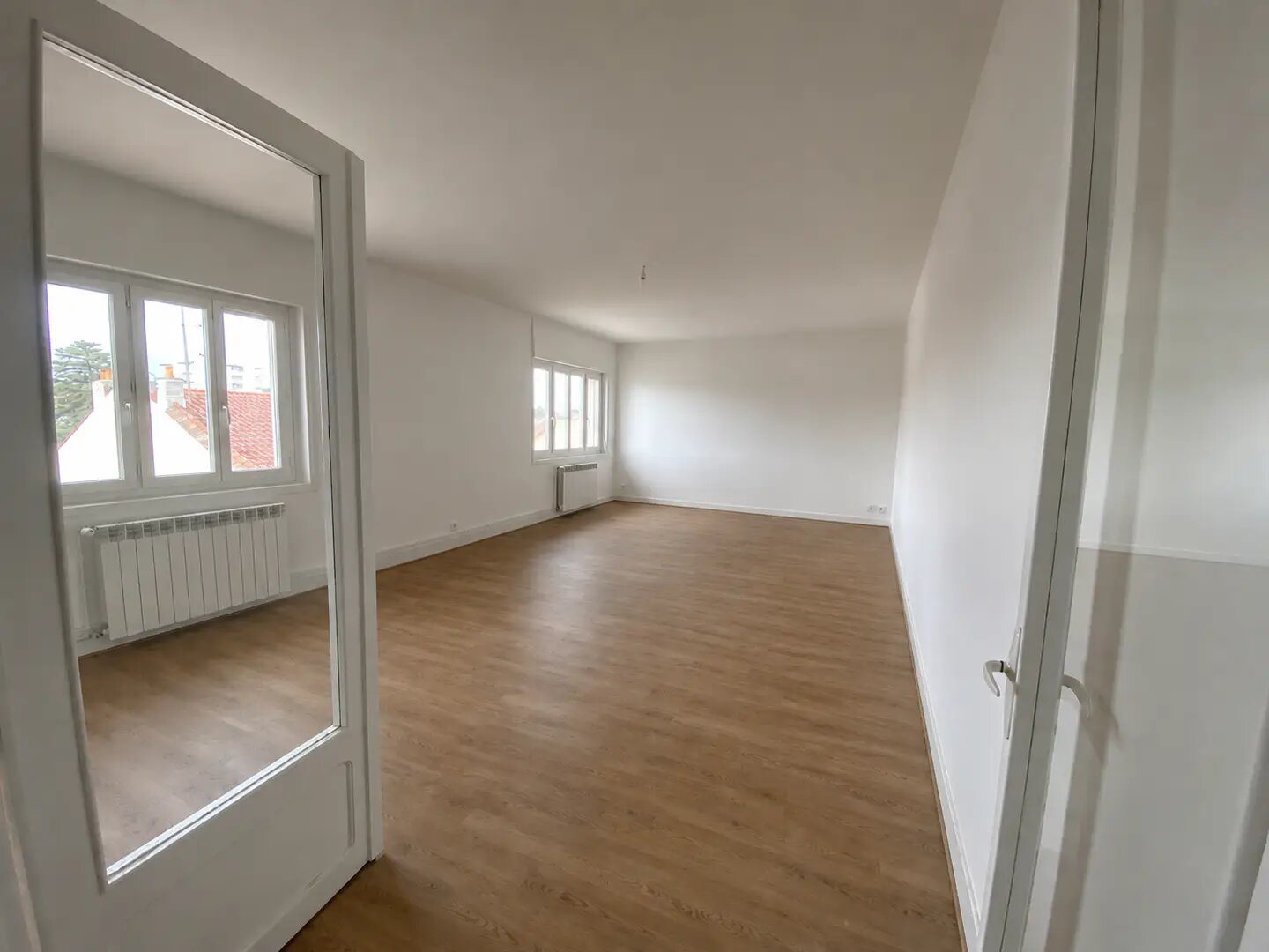 Appartement à louer, 99m², Biarritz