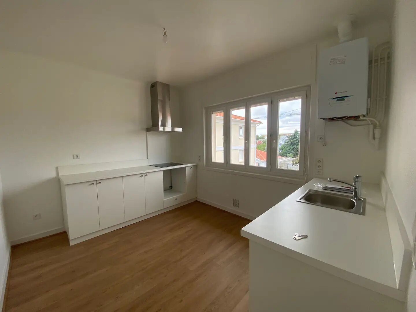 Appartement à louer, 99m², Biarritz