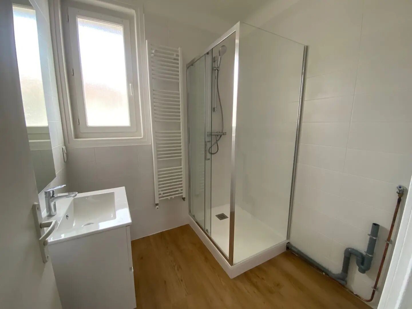 Appartement à louer, 99m², Biarritz