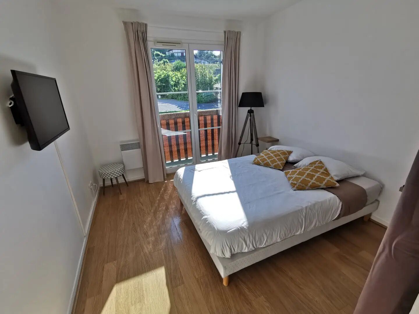Appartement à louer, 43m², Saint-Pée-sur-Nivelle