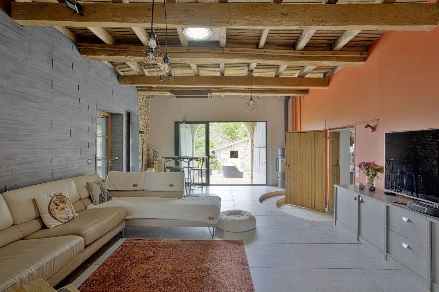 Maison à vendre, 350m², Biarrotte