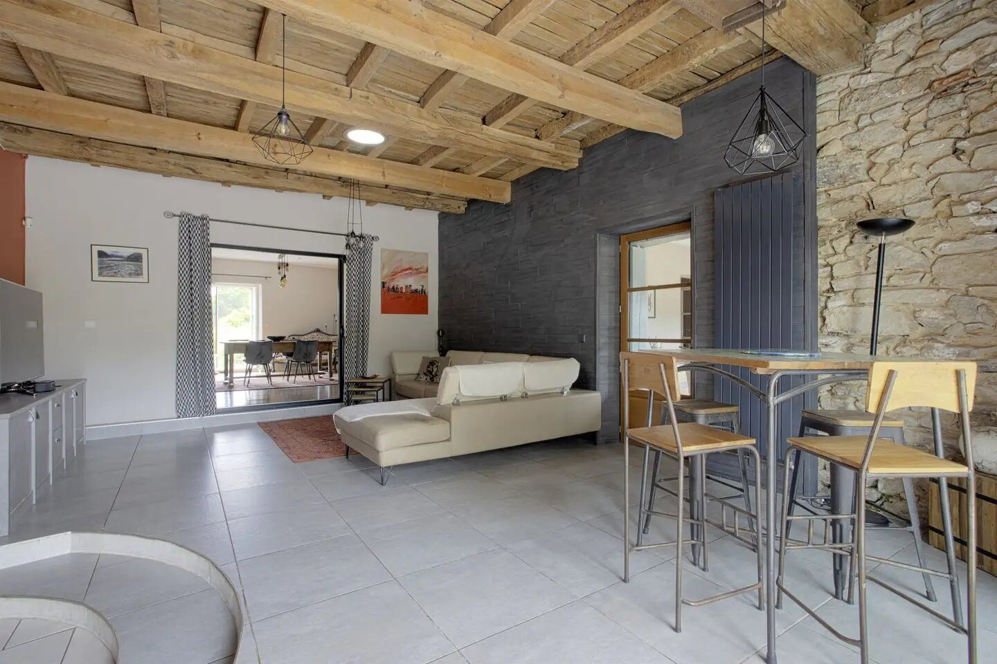 Maison à vendre, 350m², Biarrotte