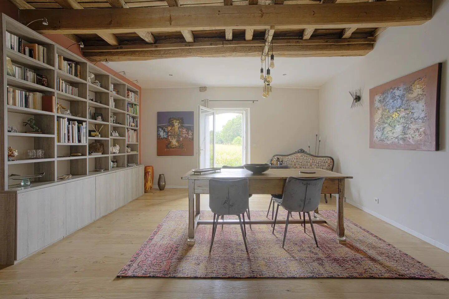 Maison à vendre, 350m², Biarrotte