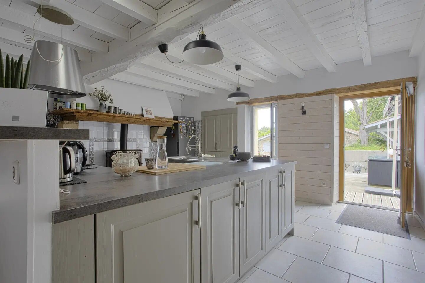 Maison à vendre, 350m², Biarrotte