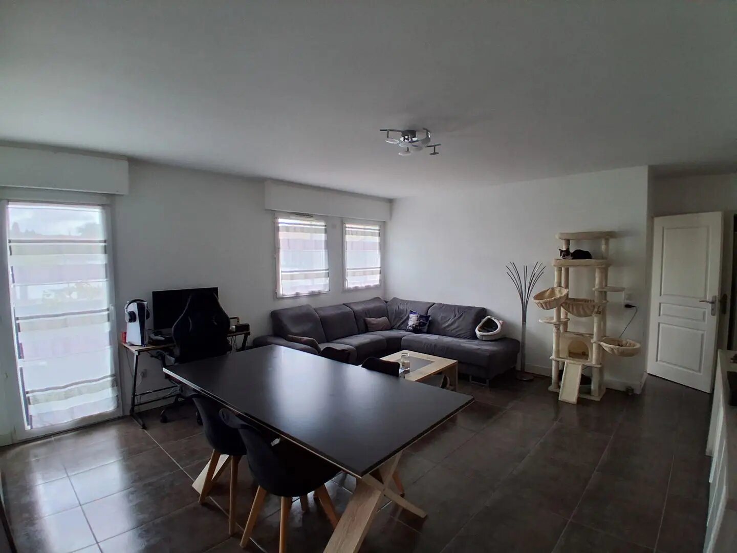 Appartement à louer, 63m², Hasparren