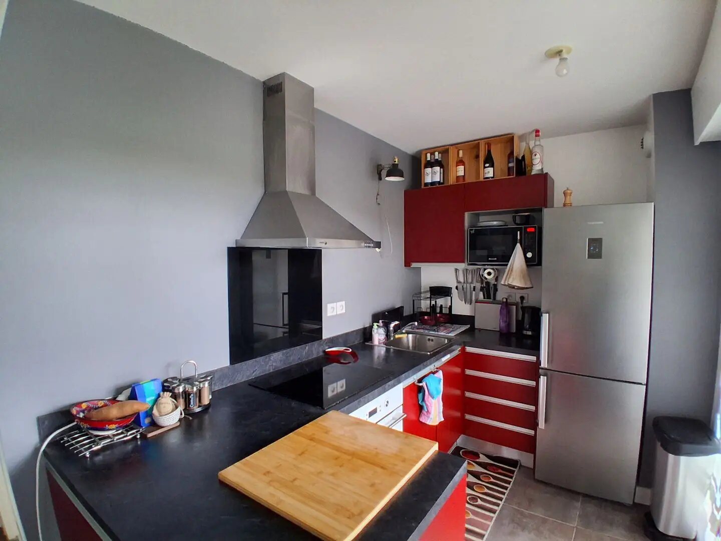 Appartement à louer, 63m², Hasparren