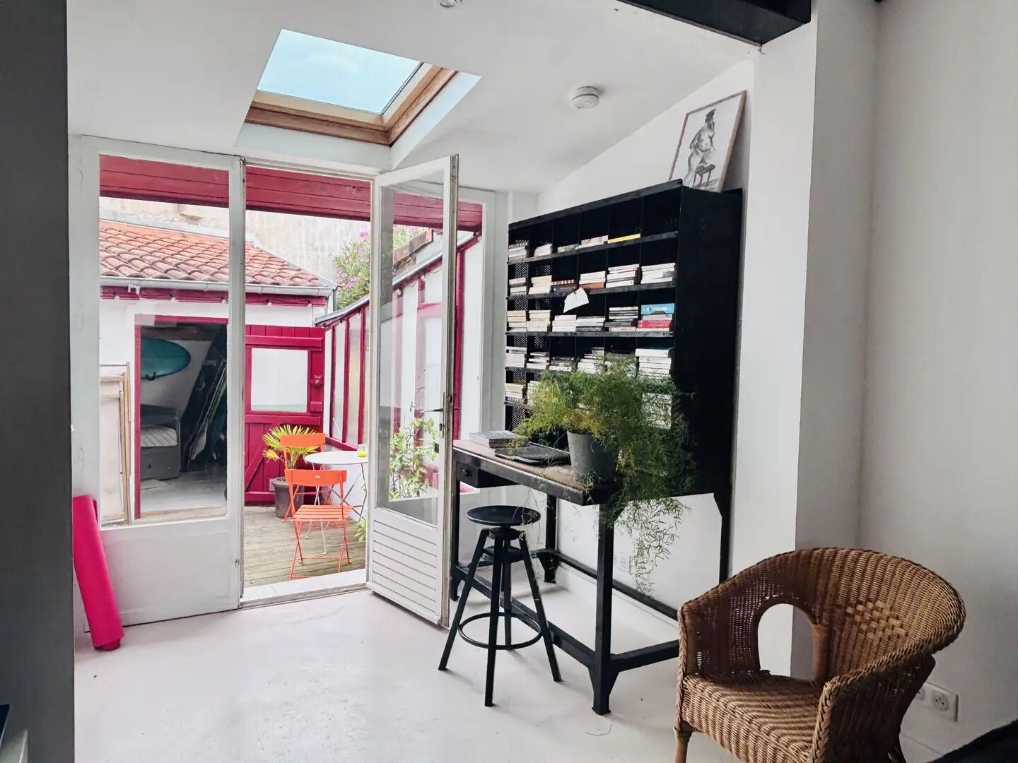Maison à vendre, 97m², Ciboure