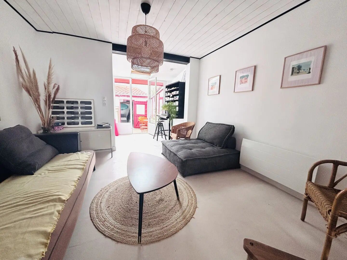 Maison à vendre, 97m², Ciboure