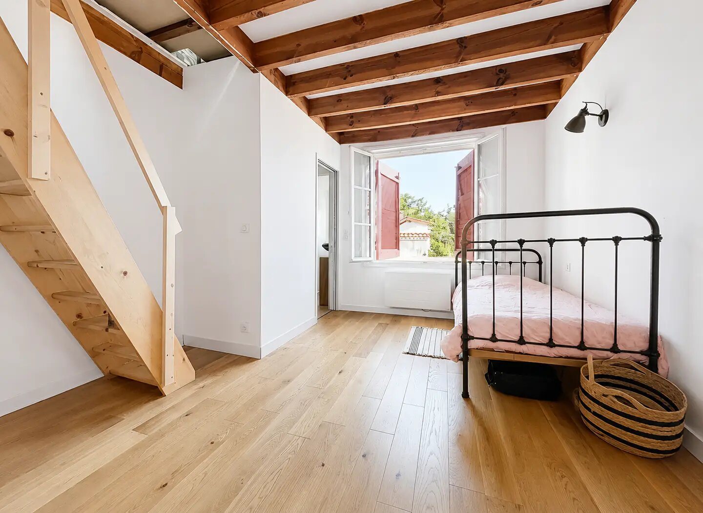 Maison à vendre, 97m², Ciboure
