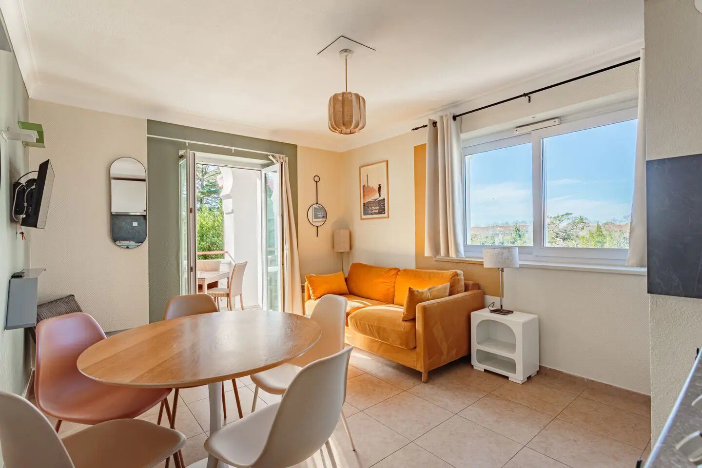 Appartement à vendre, 28m², Saint-Jean-de-Luz
