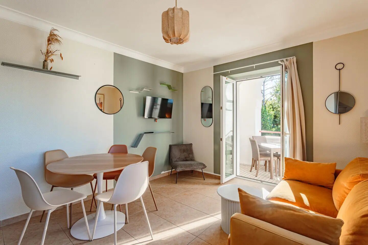 Appartement à vendre, 28m², Saint-Jean-de-Luz