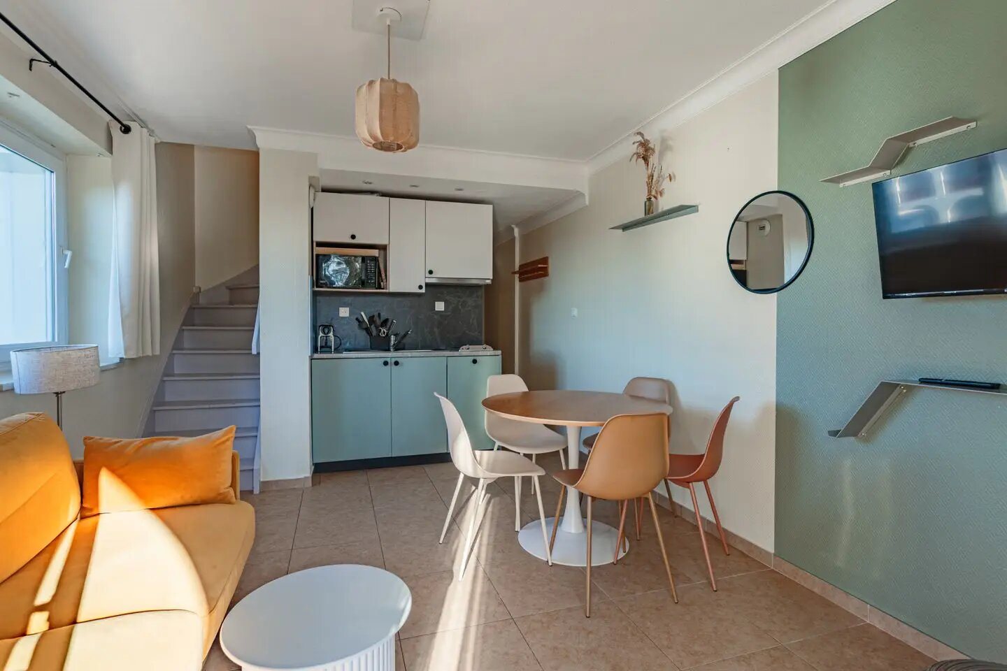 Appartement à vendre, 28m², Saint-Jean-de-Luz