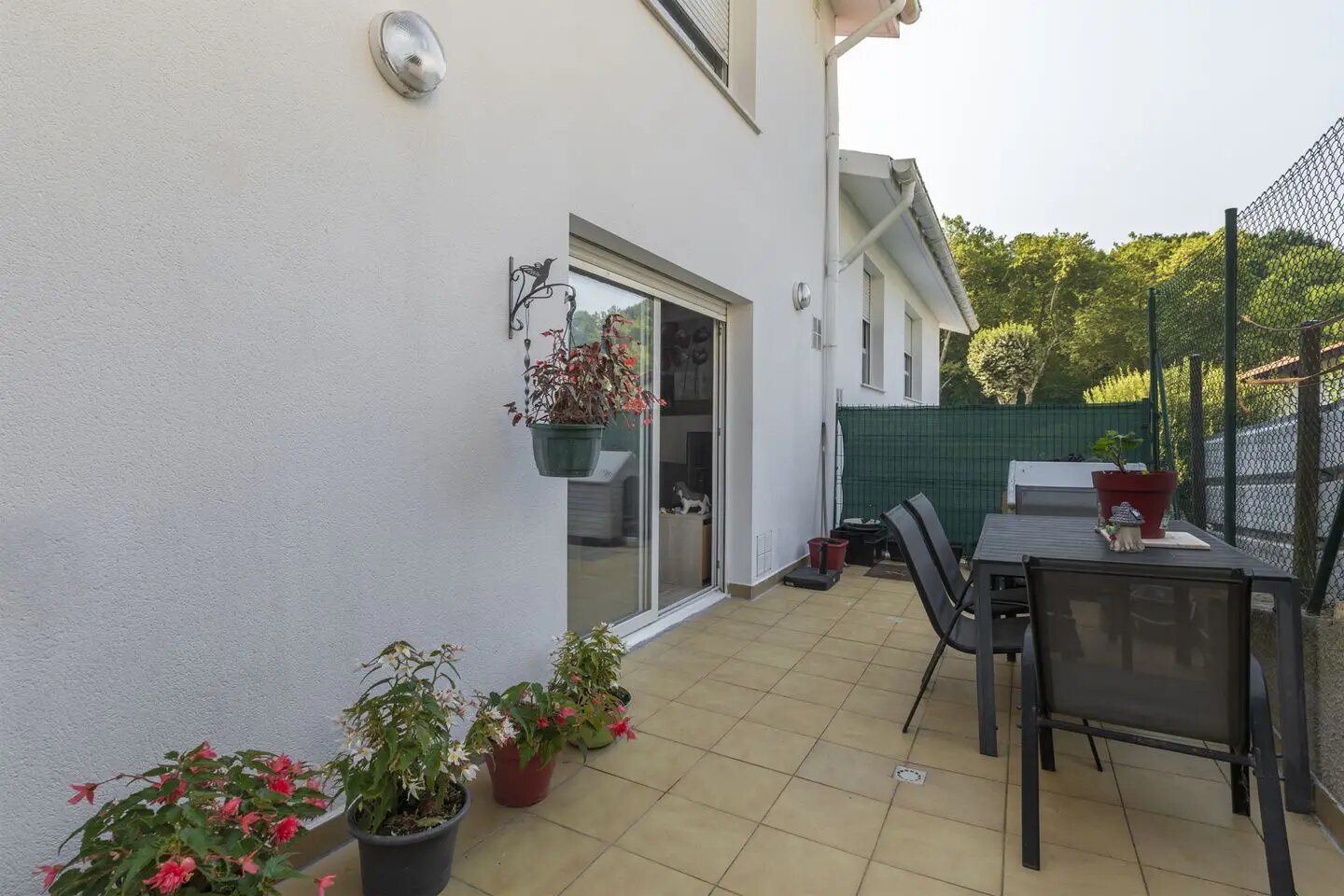 Appartement à vendre, 35m², Urrugne