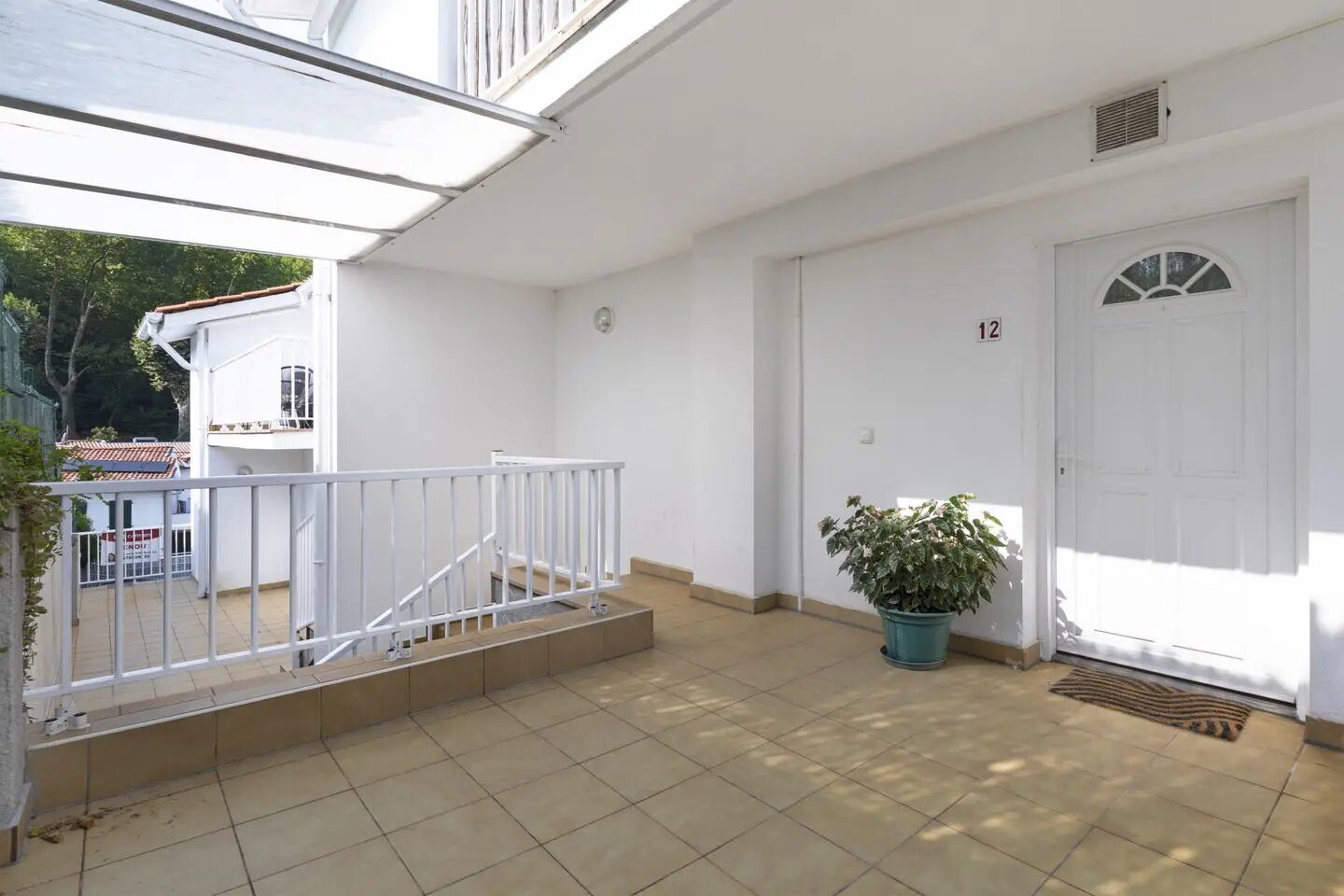 Appartement à vendre, 35m², Urrugne
