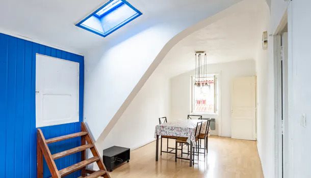 Appartement à vendre, 71m², Hendaye