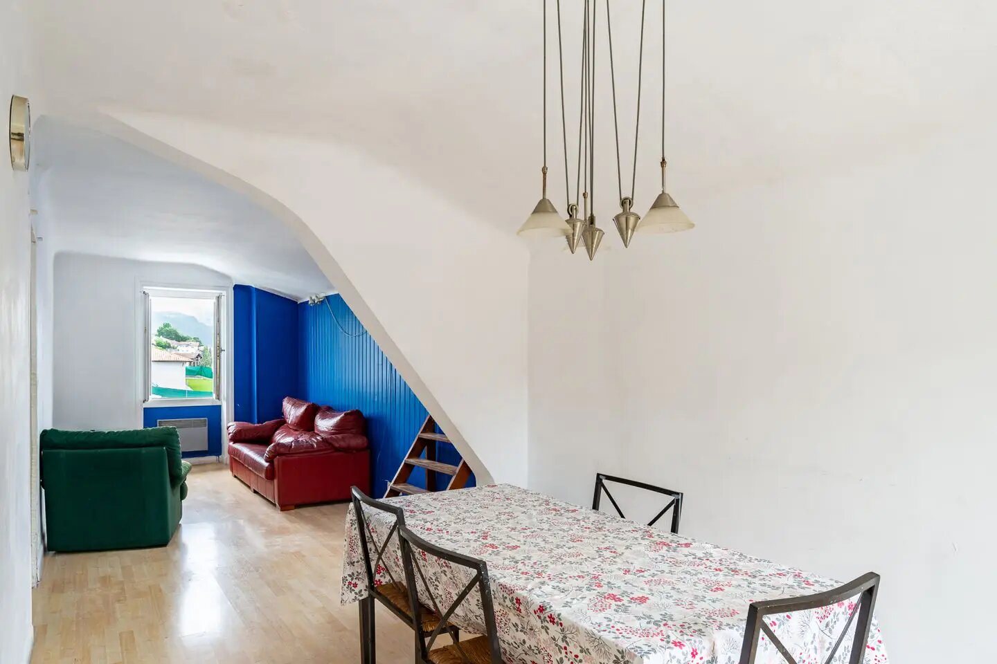 Appartement à vendre, 71m², Hendaye