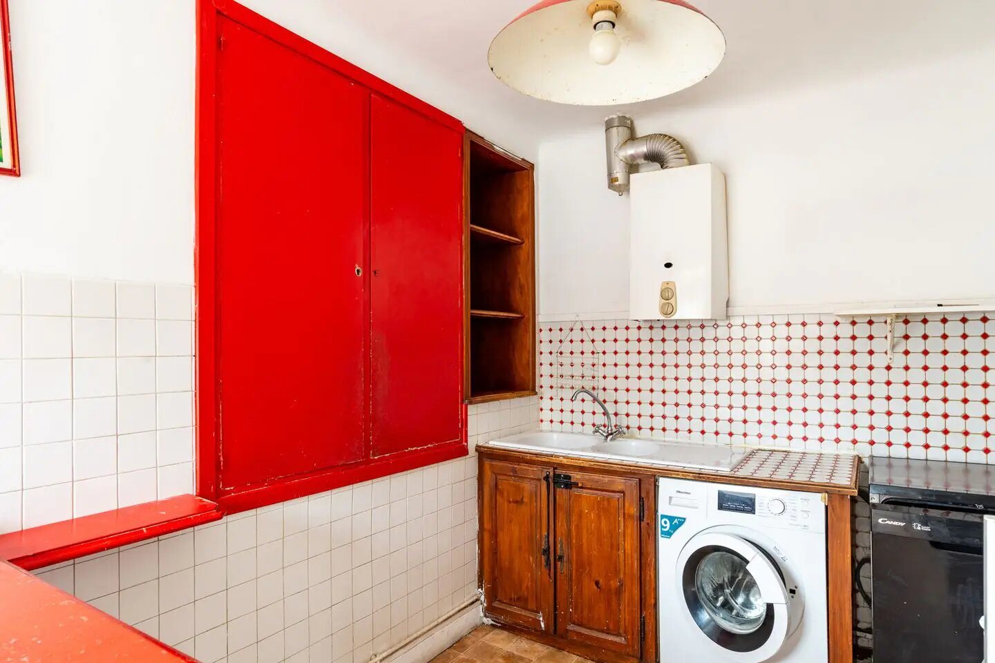 Appartement à vendre, 71m², Hendaye
