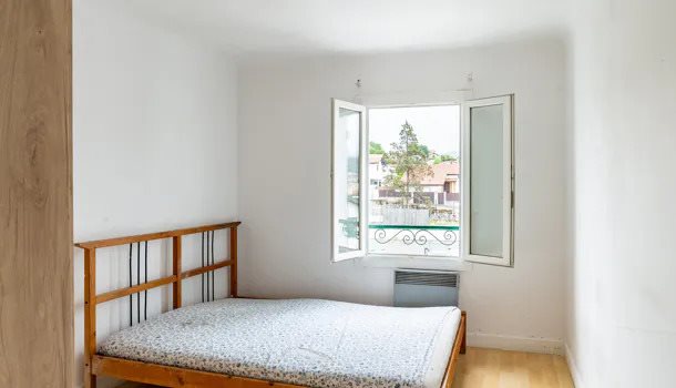 Appartement à vendre, 71m², Hendaye