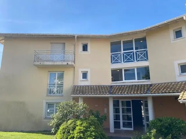 Appartement à vendre, 47m², Anglet