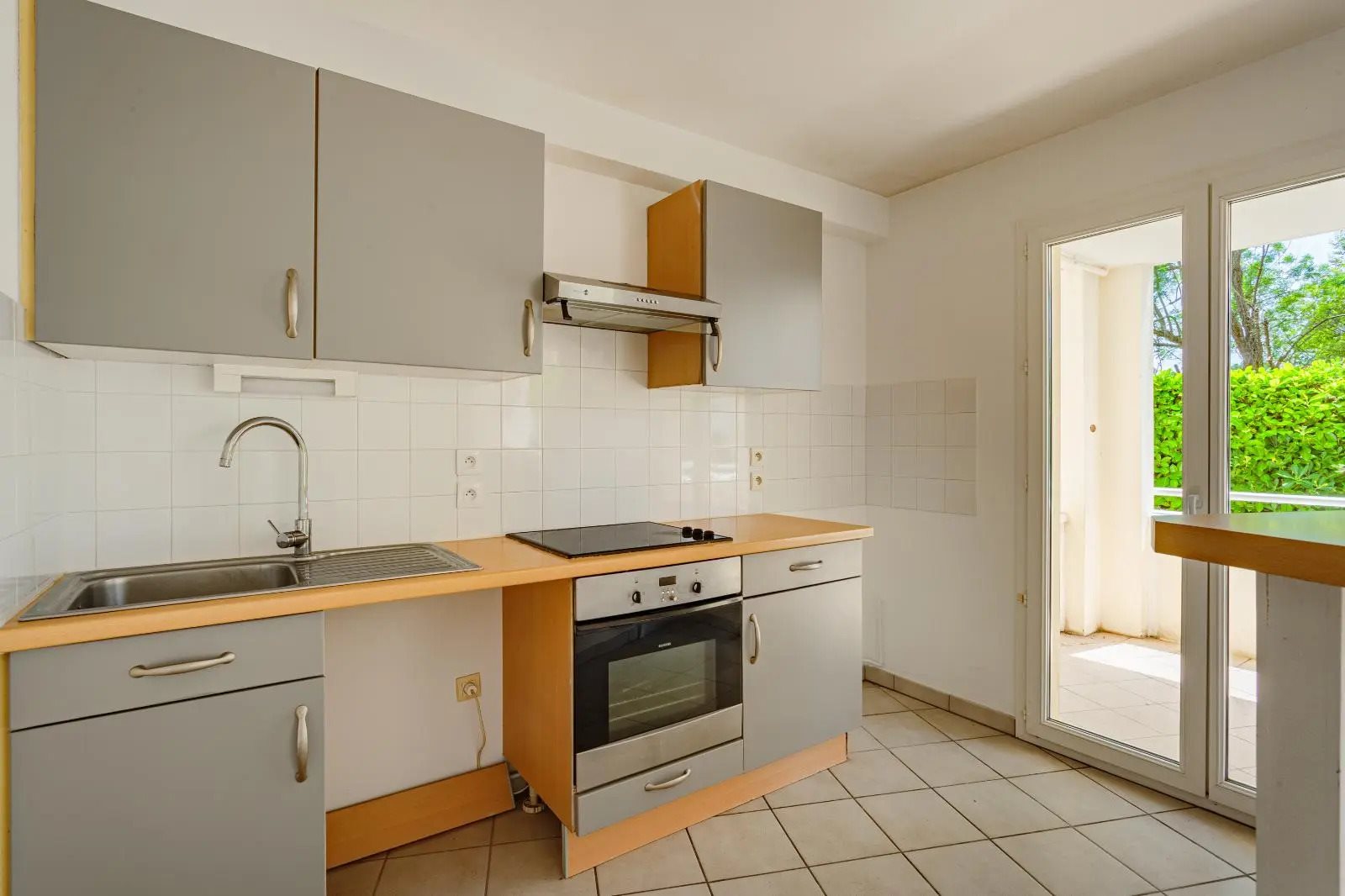 Appartement à vendre, 47m², Anglet