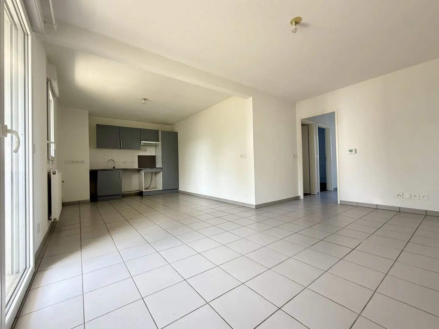 Appartement à vendre, 61m², Boucau