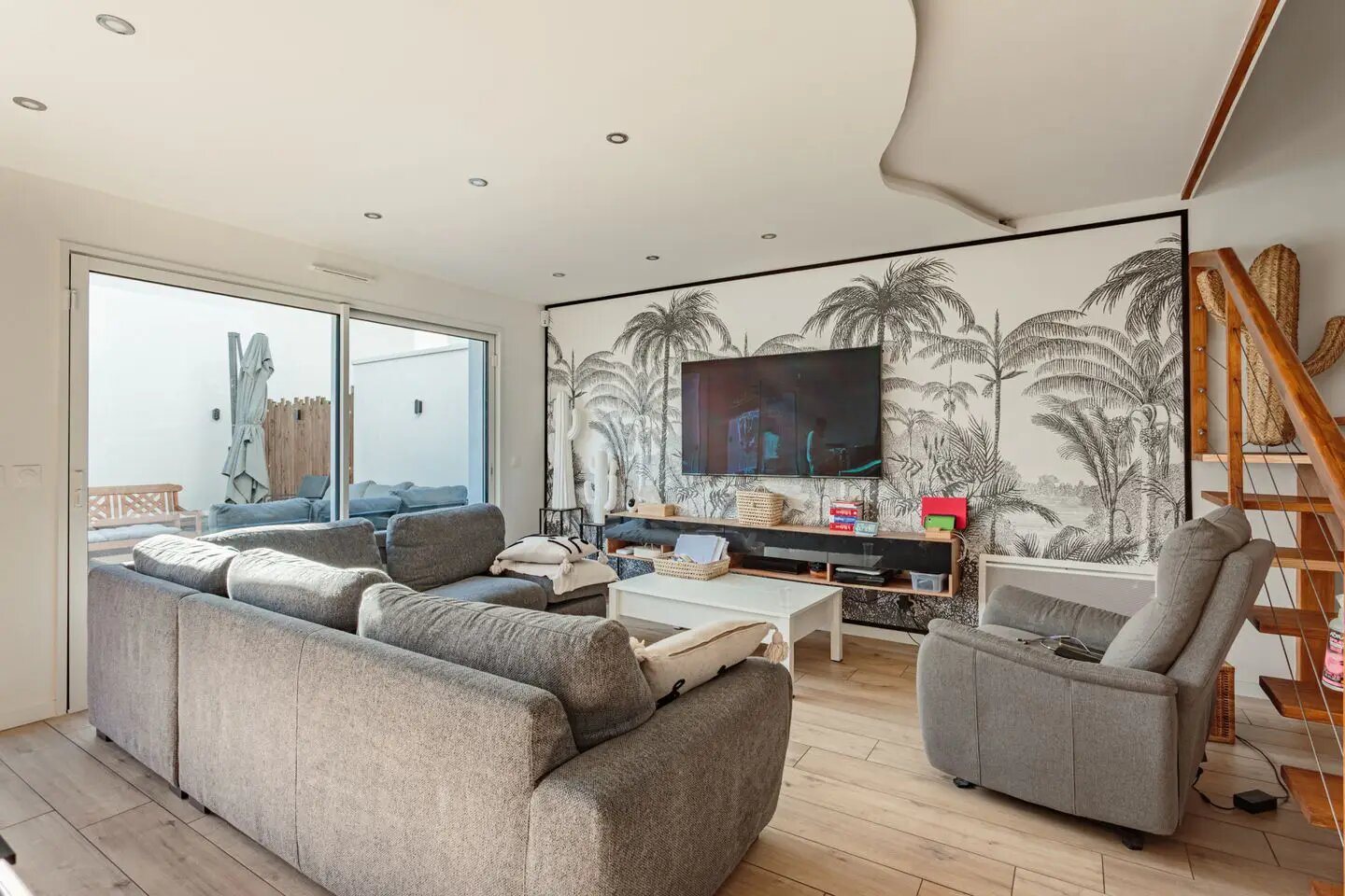 Maison à vendre, 110m², Anglet