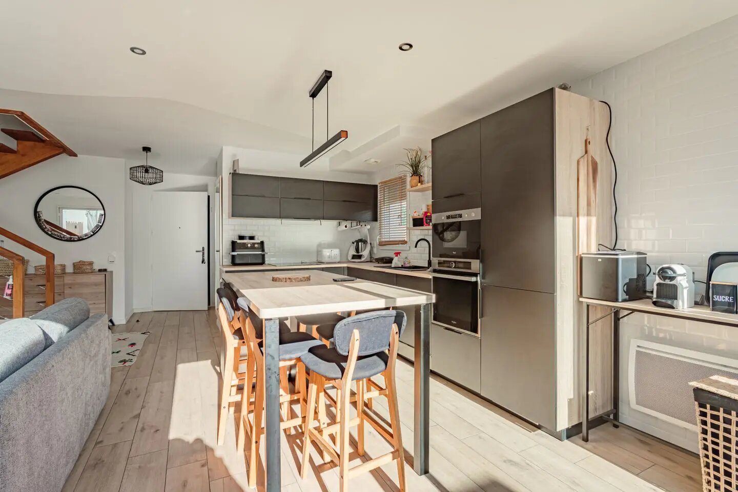 Maison à vendre, 110m², Anglet