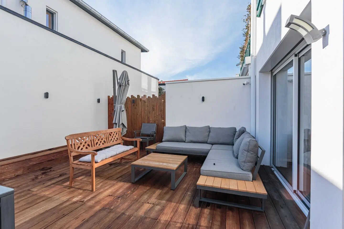 Maison à vendre, 110m², Anglet