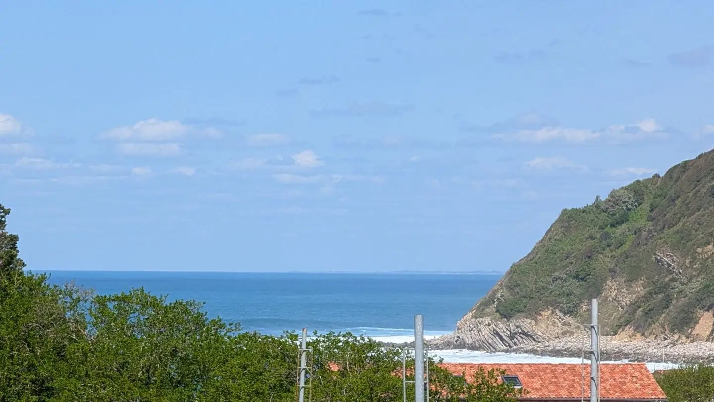 Appartement à vendre, 24m², Saint-Jean-de-Luz