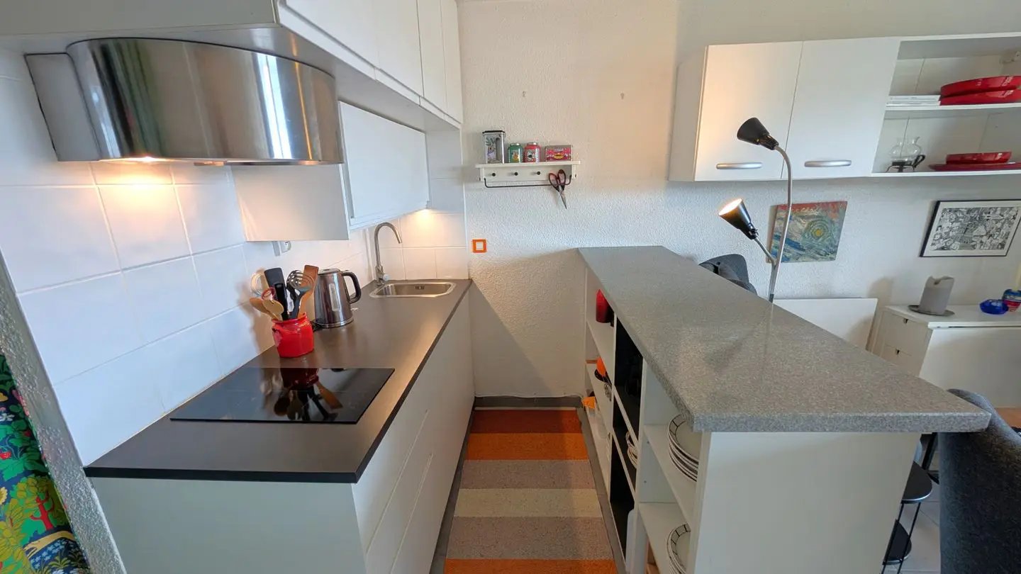 Appartement à vendre, 24m², Saint-Jean-de-Luz