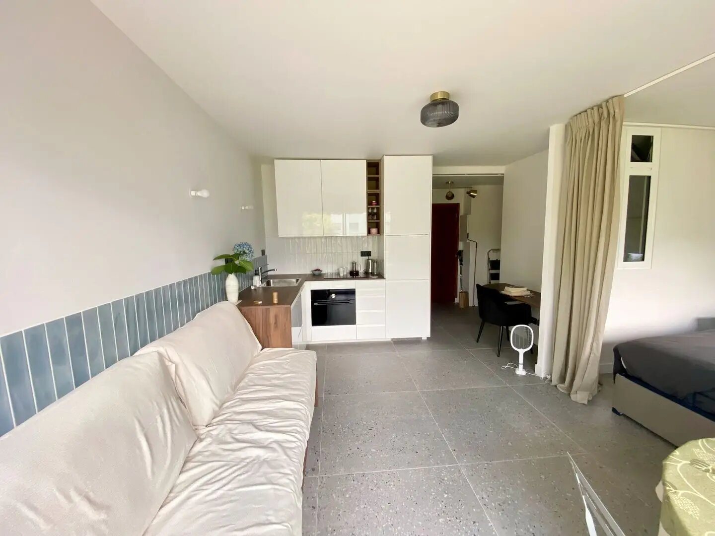 Appartement à louer, 29m², Biarritz