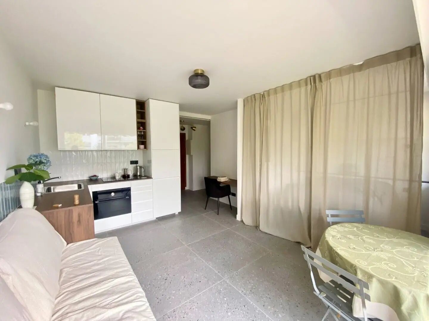 Appartement à louer, 29m², Biarritz