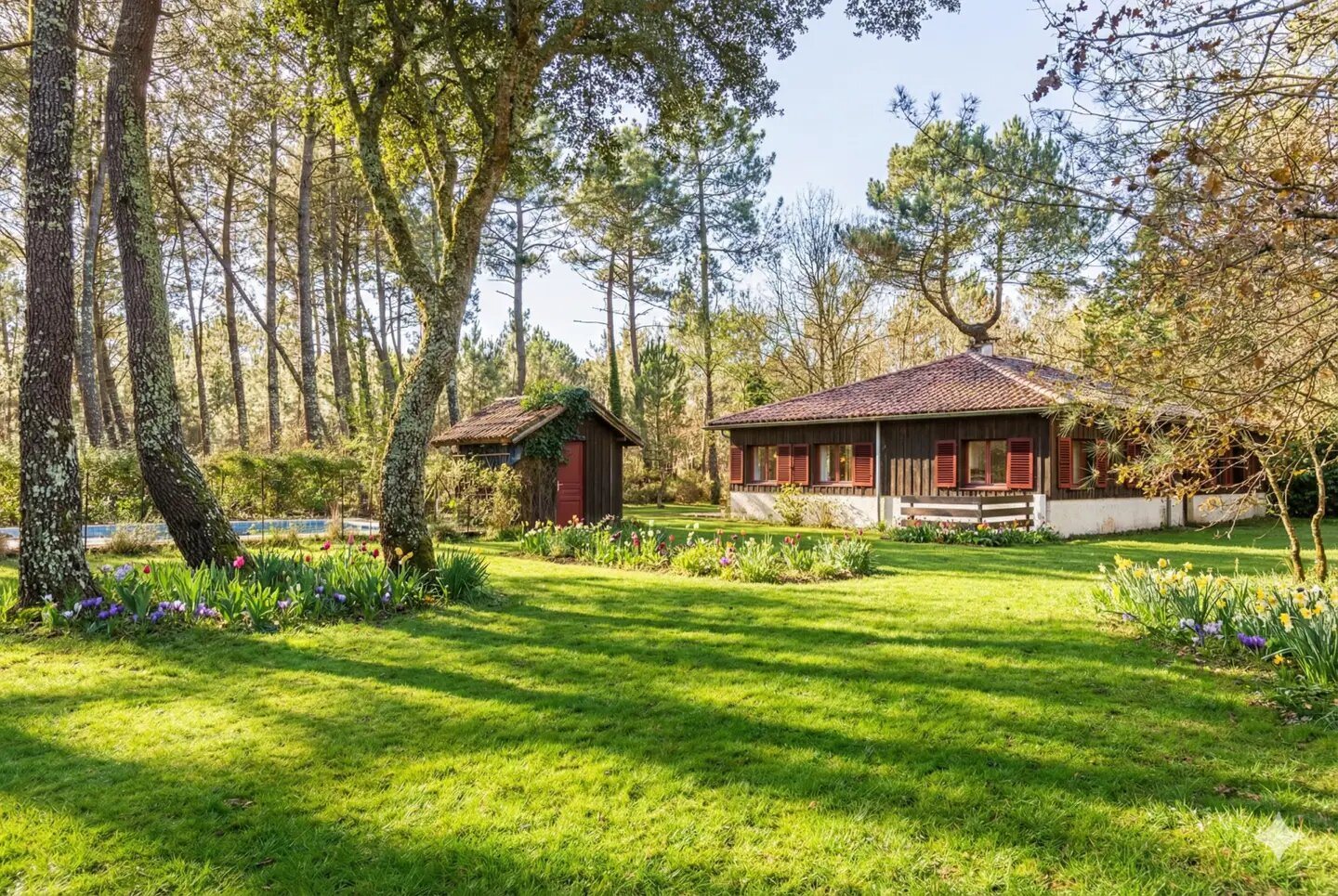Maison à vendre, 172m², Vielle-Saint-Girons
