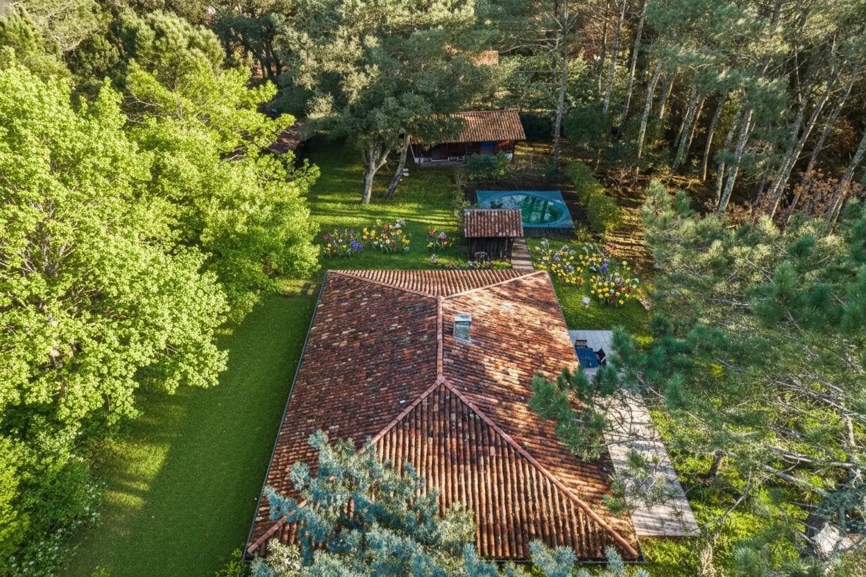 Maison à vendre, 172m², Vielle-Saint-Girons