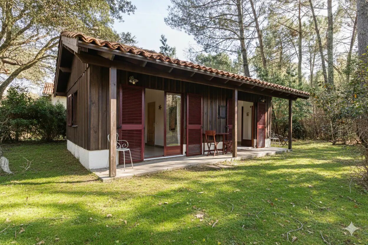 Maison à vendre, 172m², Vielle-Saint-Girons