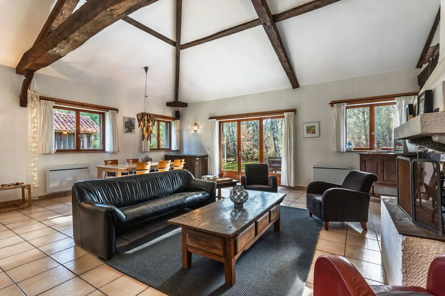 Maison à vendre, 172m², Vielle-Saint-Girons