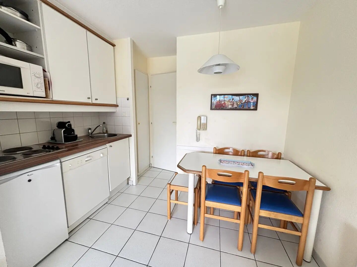 Appartement à vendre, 27m², Moliets-et-Maa