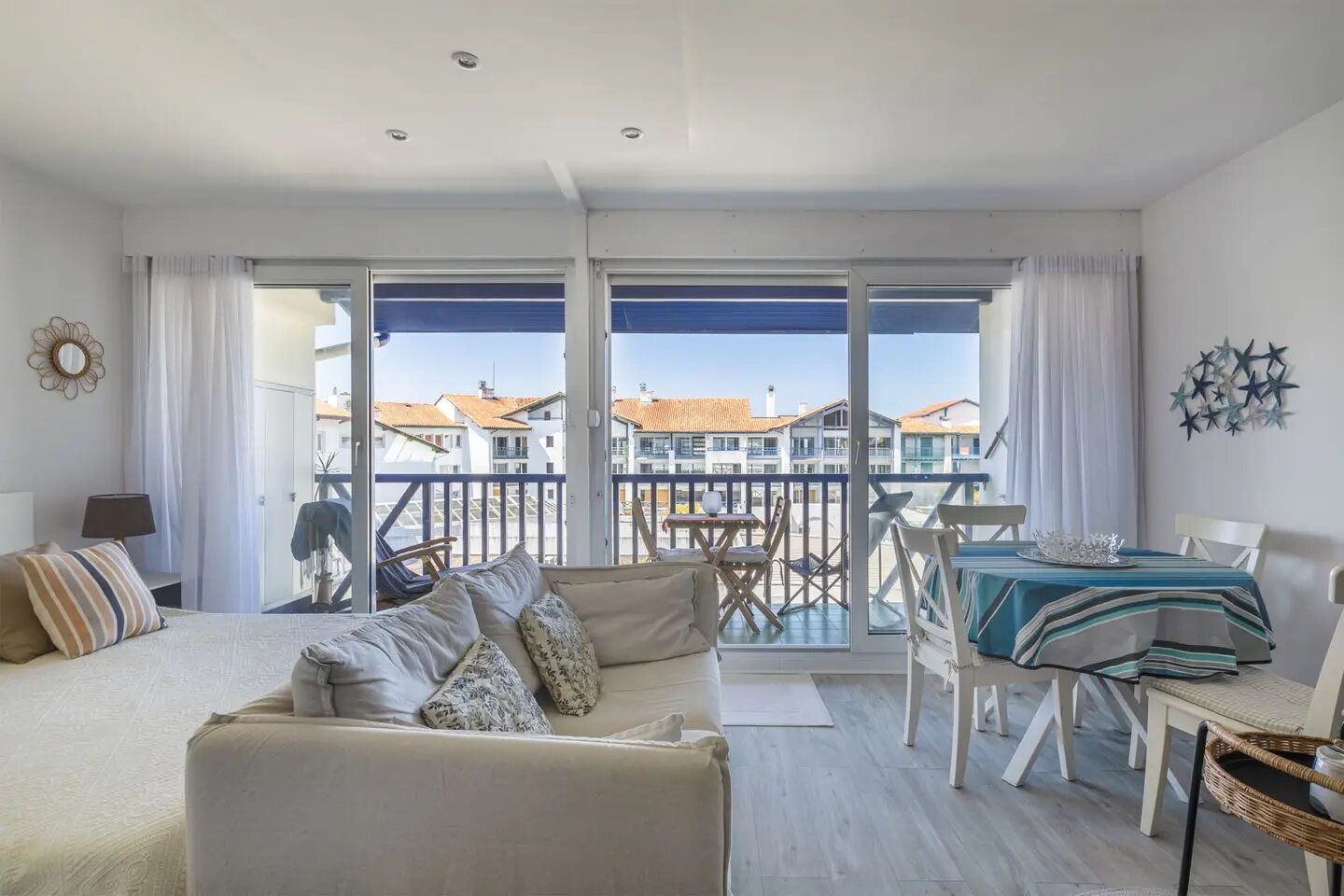 Appartement à vendre, 33m², Hendaye