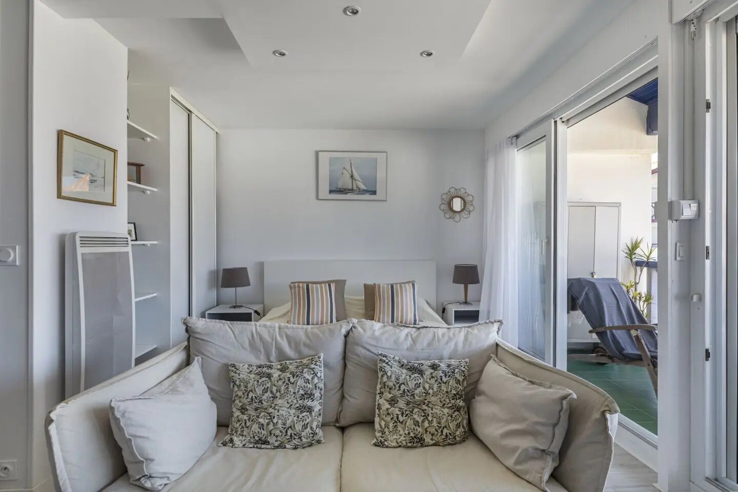 Appartement à vendre, 33m², Hendaye