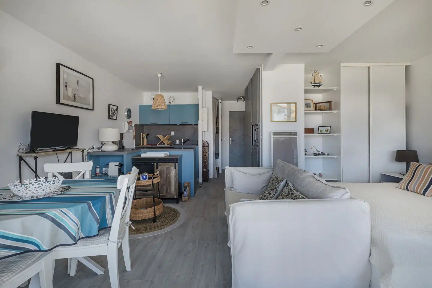 Appartement à vendre, 33m², Hendaye