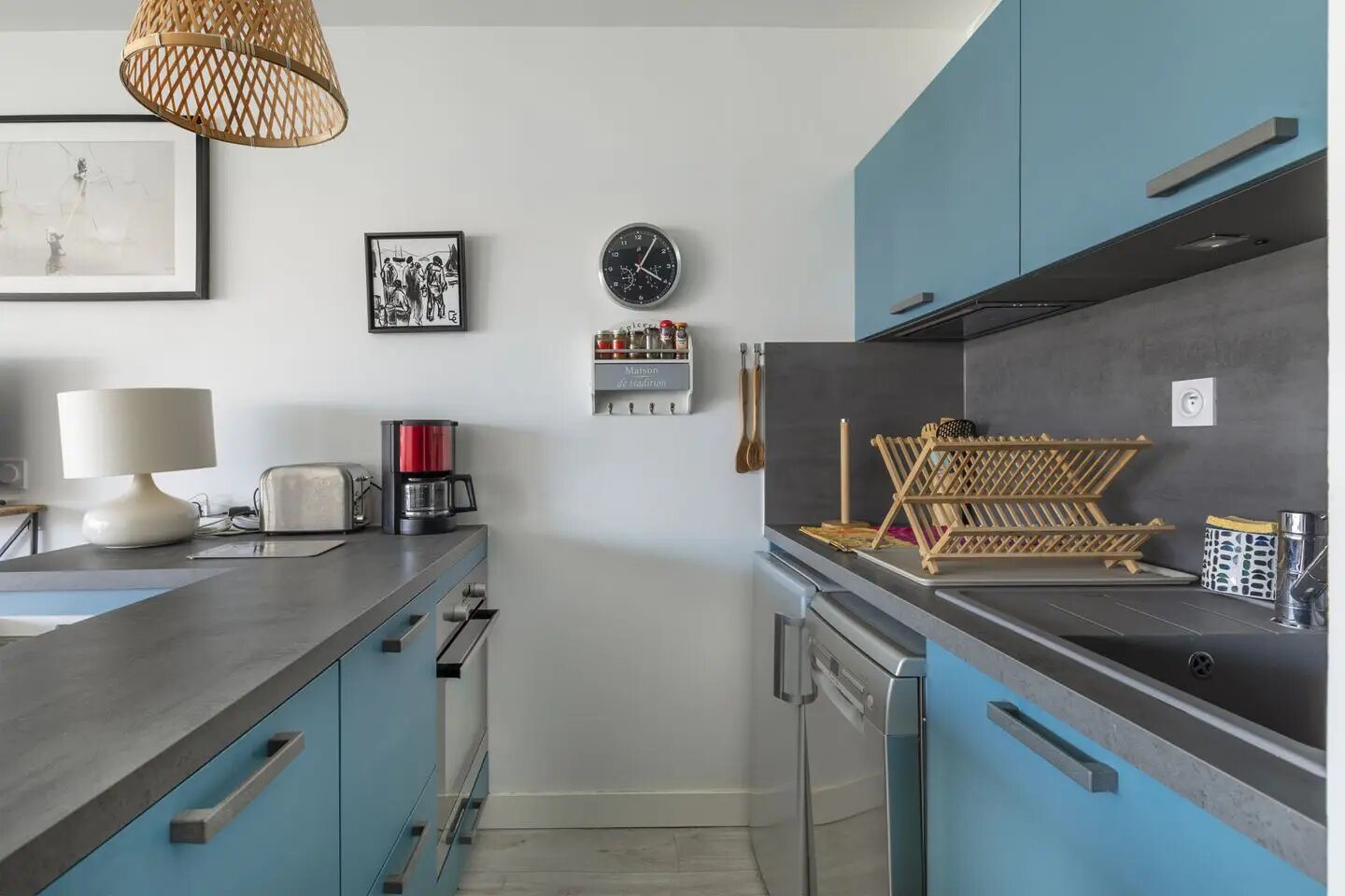 Appartement à vendre, 33m², Hendaye
