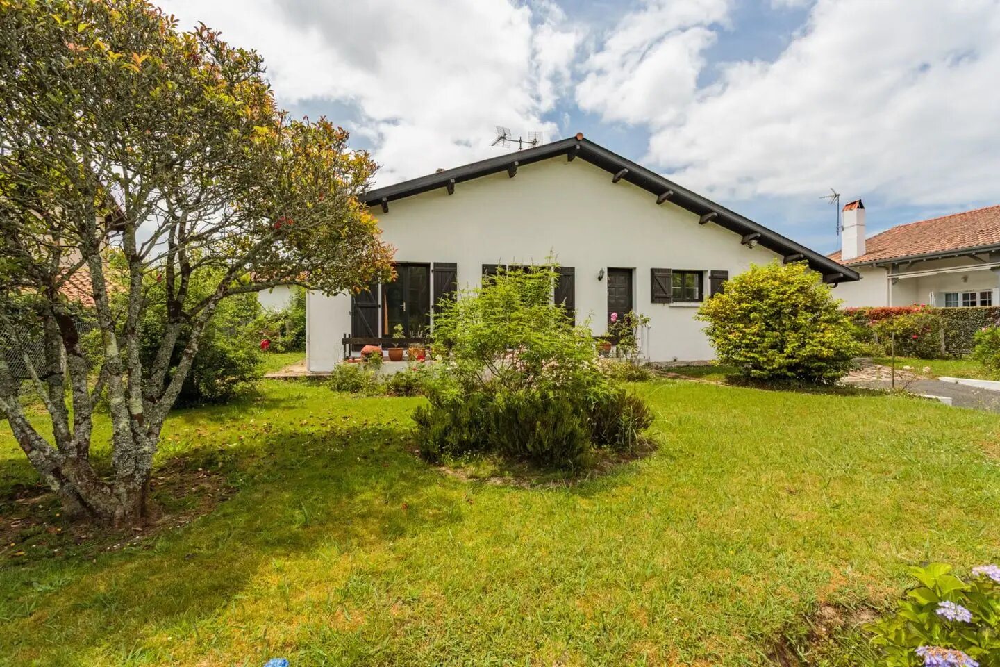 Maison à vendre, 89m², Tarnos