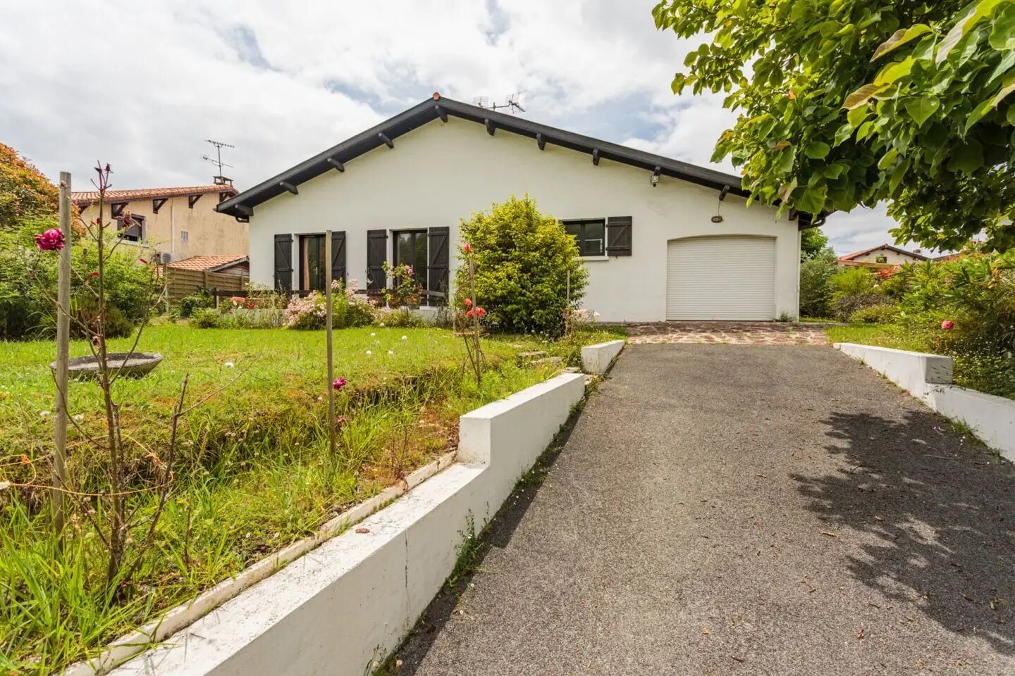 Maison à vendre, 89m², Tarnos
