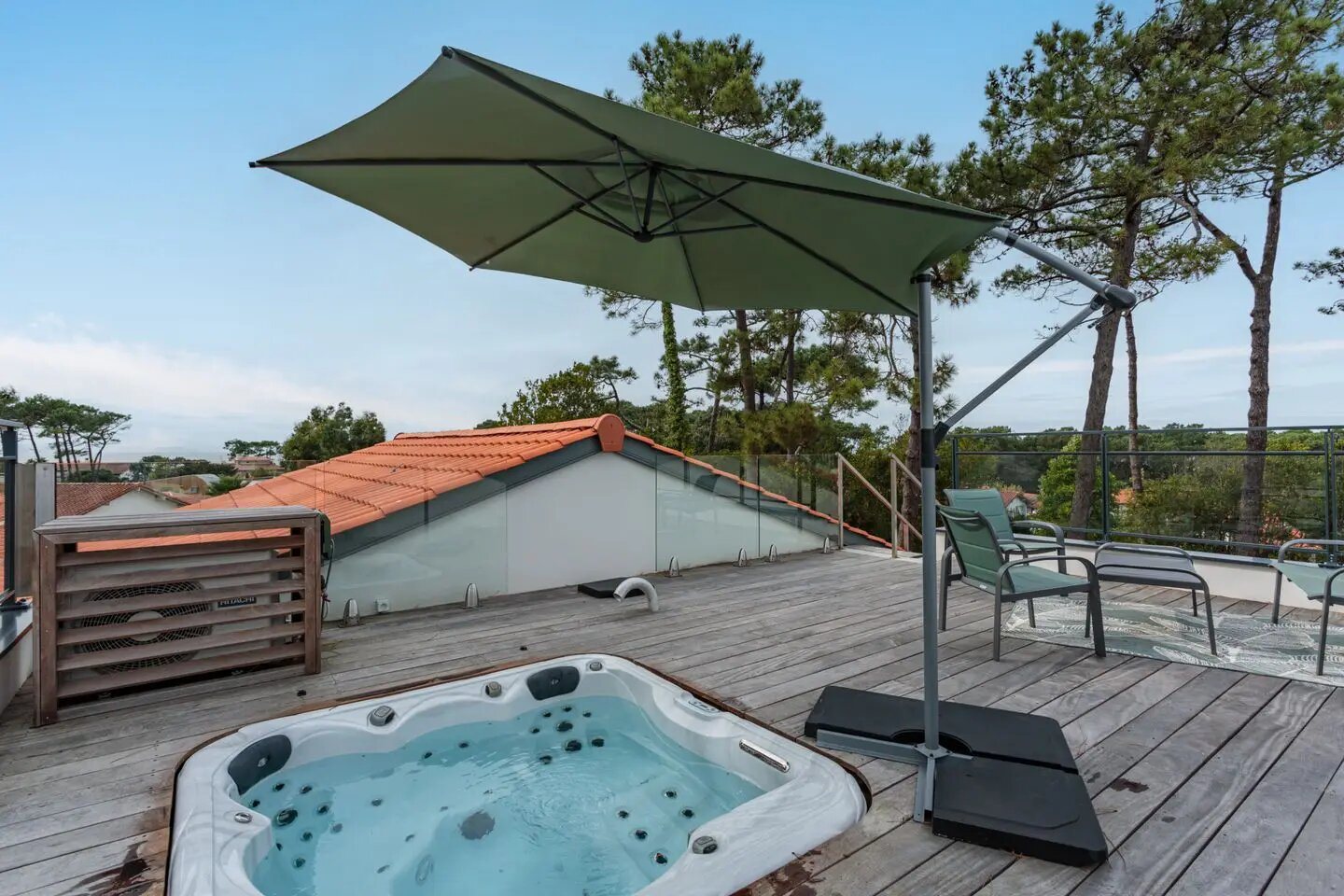 Appartement à vendre, 87m², Anglet